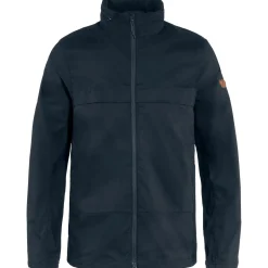 Et Grønnere Valg Softshelljakker<Fjällräven Mens Abisko Hike Jacket