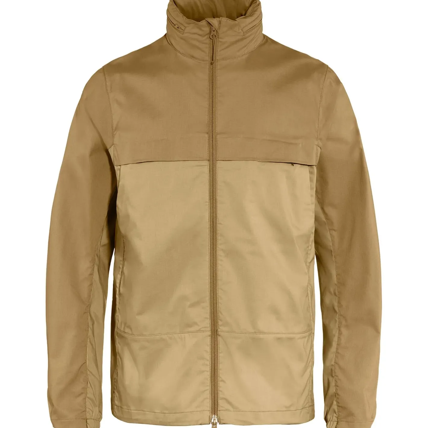 Et Grønnere Valg Softshelljakker<Fjällräven Mens Abisko Hike Jacket