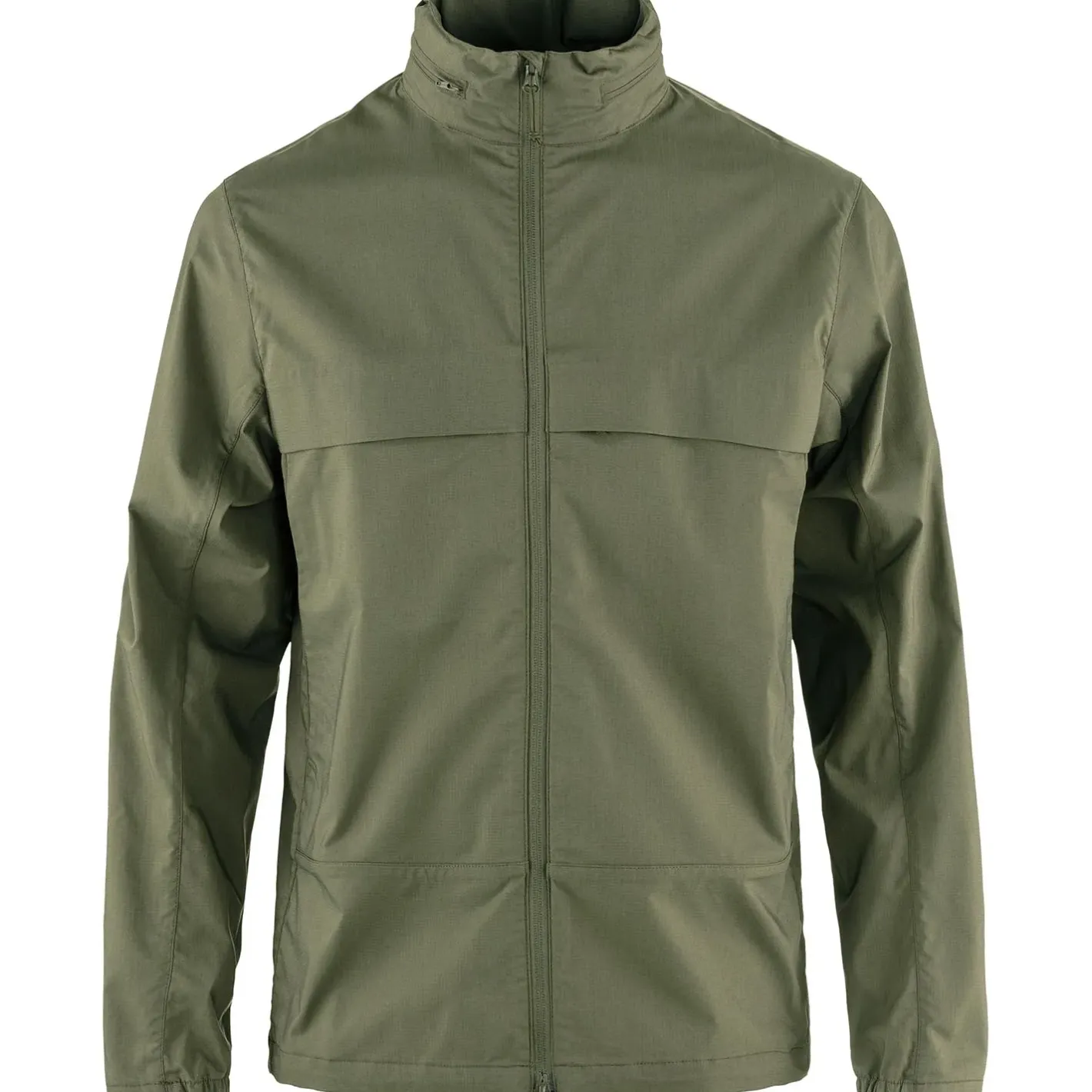 Et Grønnere Valg Softshelljakker<Fjällräven Mens Abisko Hike Jacket