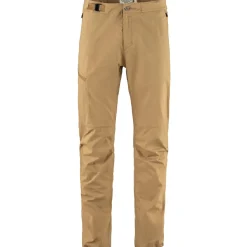 Et Grønnere Valg Bukser<Fjällräven Mens Abisko Hike Trousers