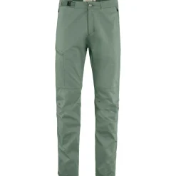 Et Grønnere Valg Bukser<Fjällräven Mens Abisko Hike Trousers