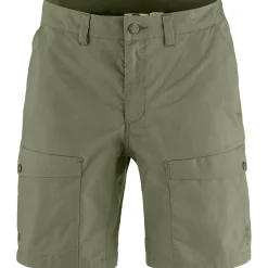 Fjällräven Shorts<Mens Abisko Hybrid Trail Shorts