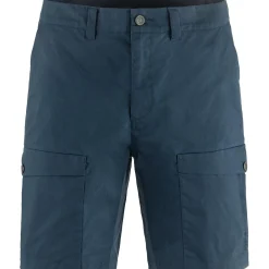Fjällräven Shorts<Mens Abisko Hybrid Trail Shorts