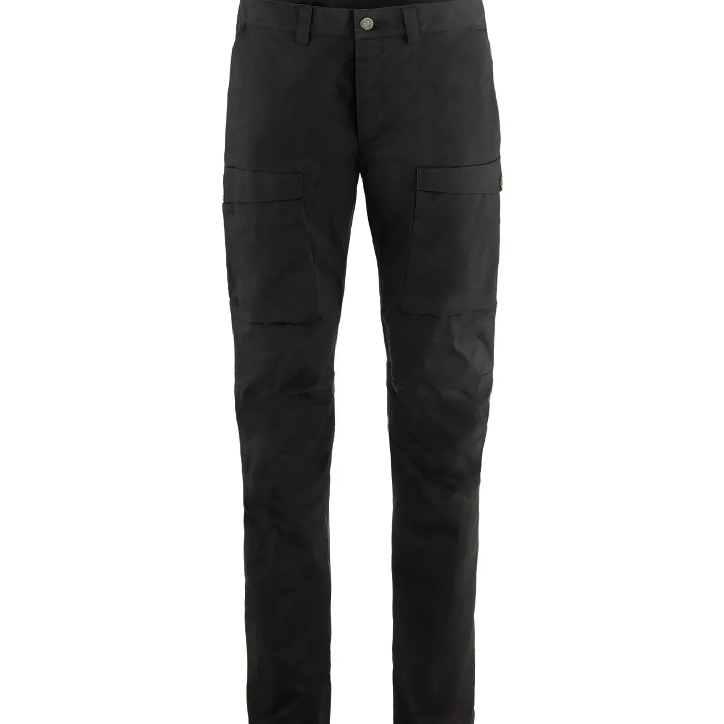 Fjällräven Bukser<Mens Abisko Hybrid Trail Trousers