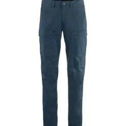 Fjällräven Bukser<Mens Abisko Hybrid Trail Trousers
