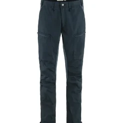 Et Grønnere Valg Bukser<Fjällräven Mens Abisko Lite Trekking Trousers REG