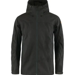 Et Grønnere Valg Softshelljakker<Fjällräven Mens Abisko Lite Trekking Jacket