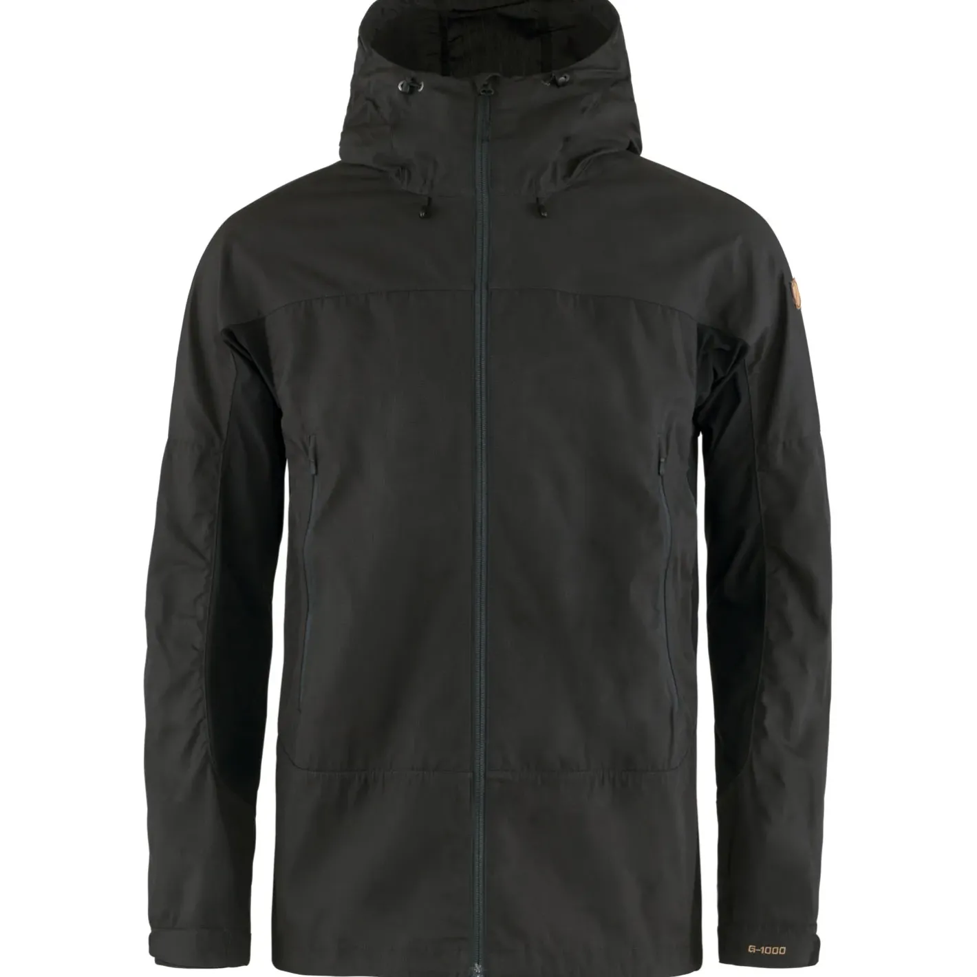 Et Grønnere Valg Softshelljakker<Fjällräven Mens Abisko Lite Trekking Jacket