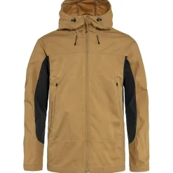 Et Grønnere Valg Softshelljakker<Fjällräven Mens Abisko Lite Trekking Jacket