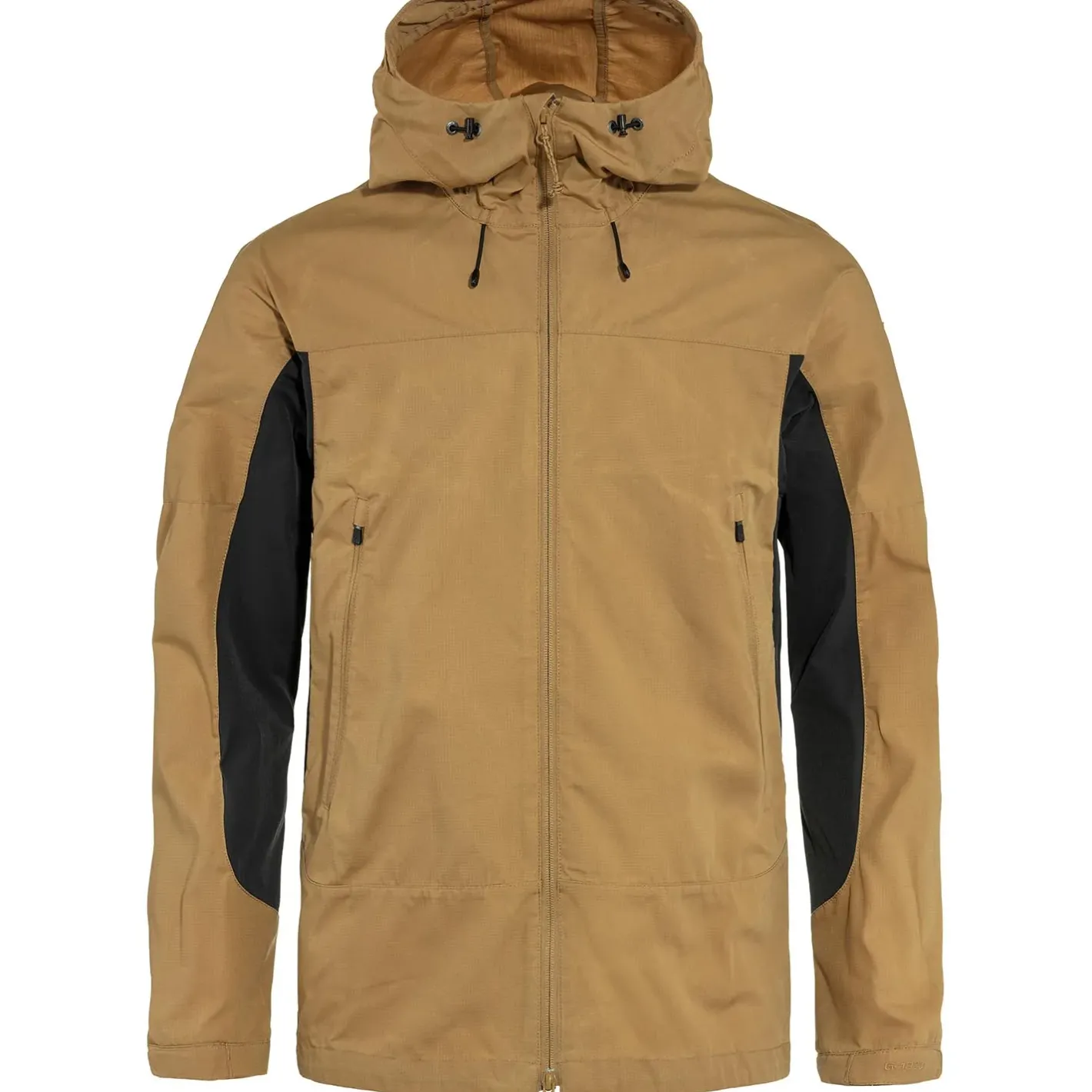 Et Grønnere Valg Softshelljakker<Fjällräven Mens Abisko Lite Trekking Jacket
