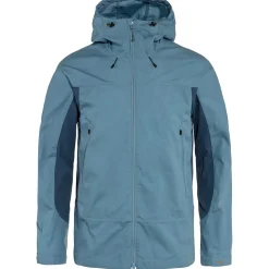 Et Grønnere Valg Softshelljakker<Fjällräven Mens Abisko Lite Trekking Jacket