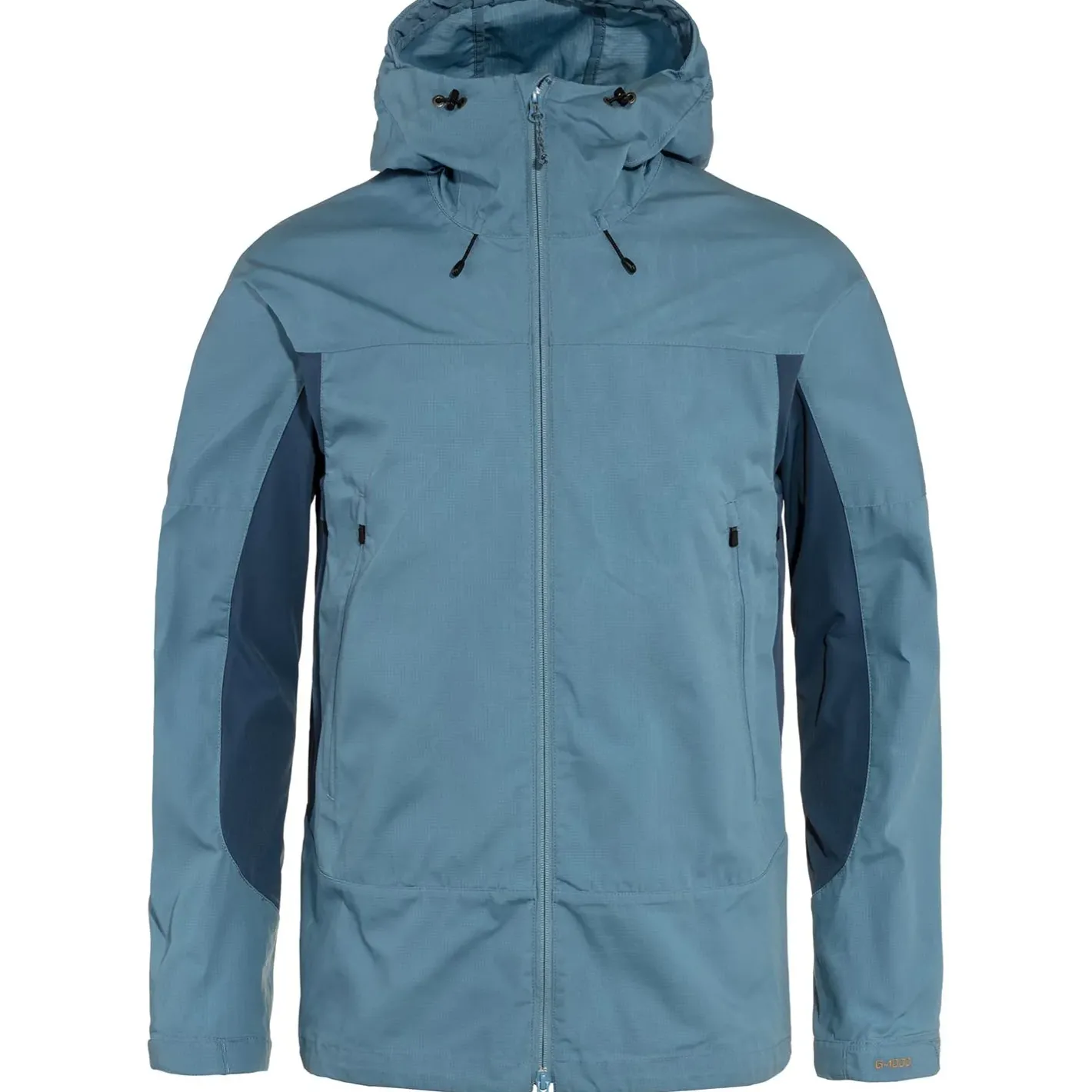 Et Grønnere Valg Softshelljakker<Fjällräven Mens Abisko Lite Trekking Jacket