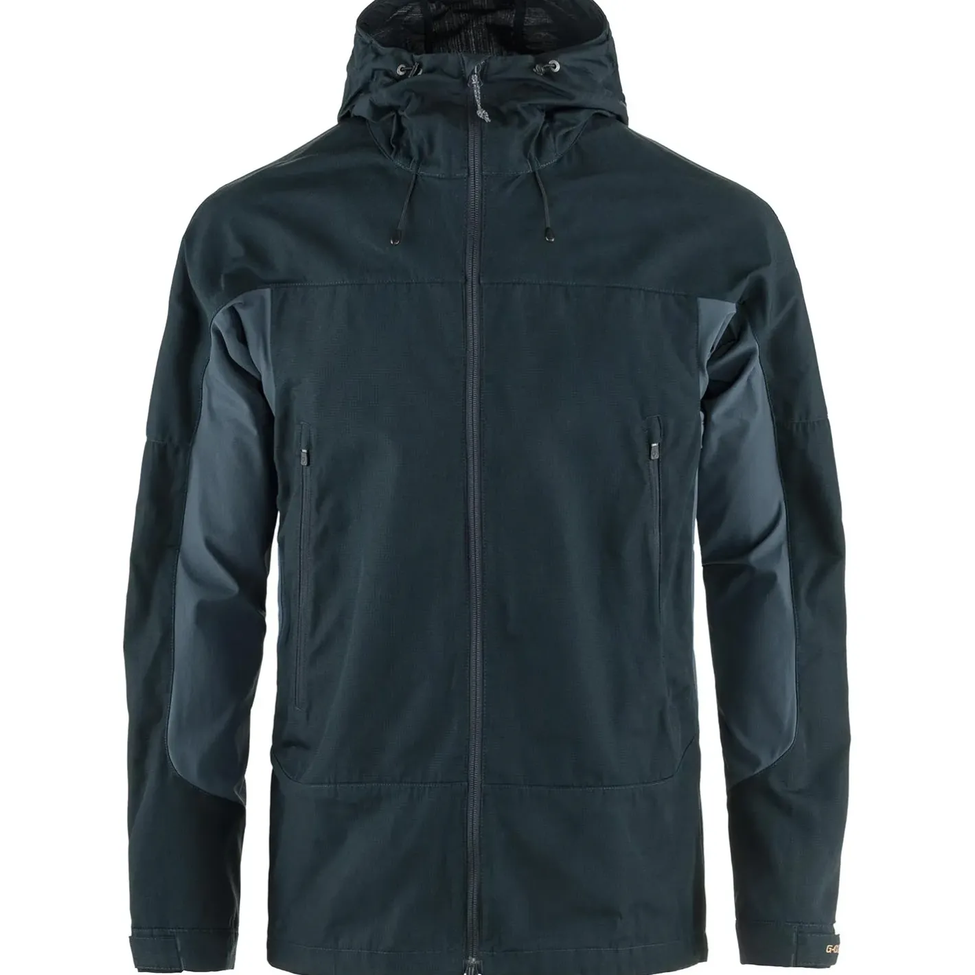 Et Grønnere Valg Softshelljakker<Fjällräven Mens Abisko Lite Trekking Jacket