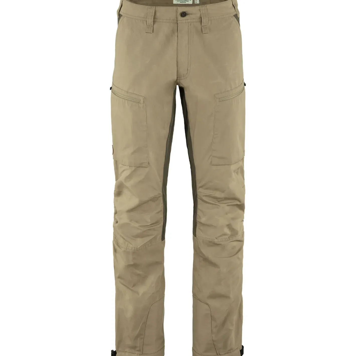Fjällräven Bukser<Mens Abisko Lite Trekking Trousers
