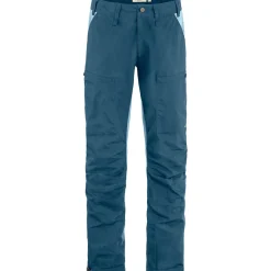 Fjällräven Bukser<Mens Abisko Lite Trekking Trousers