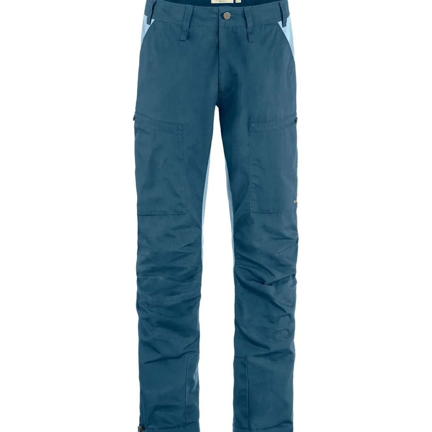Fjällräven Bukser<Mens Abisko Lite Trekking Trousers