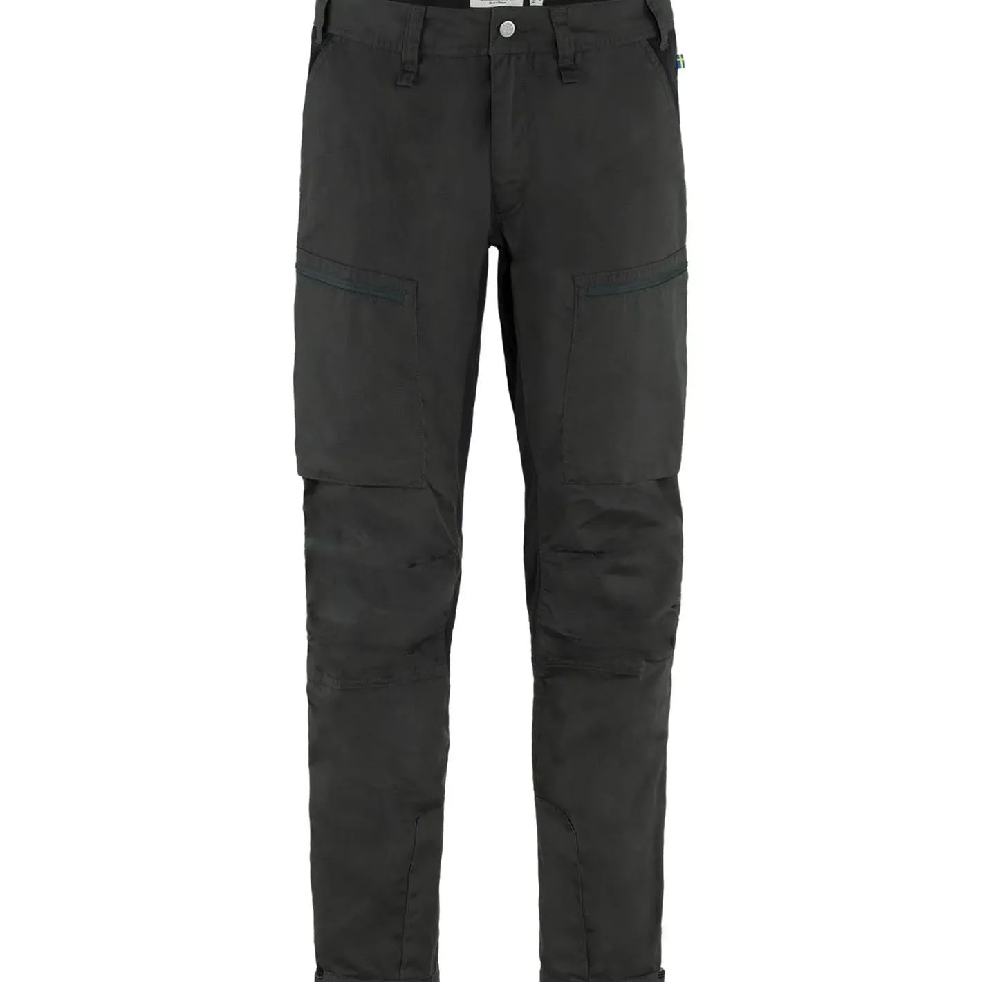 Fjällräven Bukser<Mens Abisko Lite Trekking Trousers