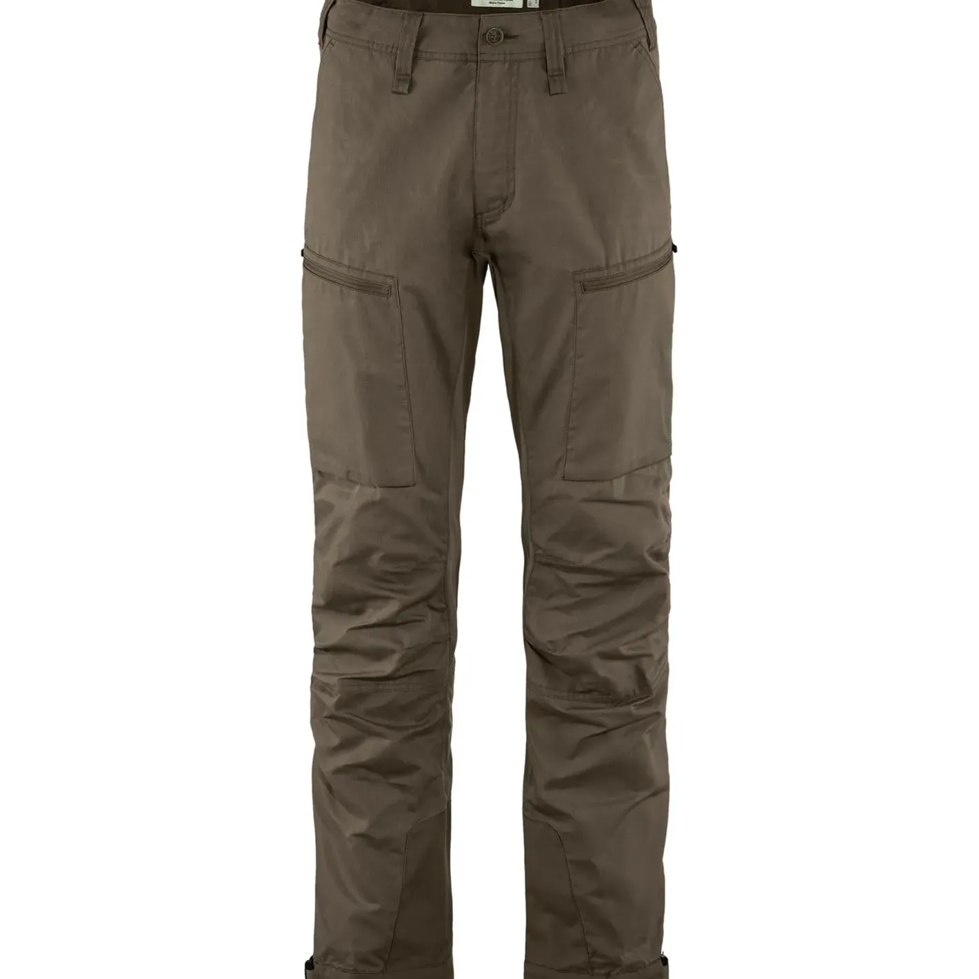 Fjällräven Bukser<Mens Abisko Lite Trekking Trousers