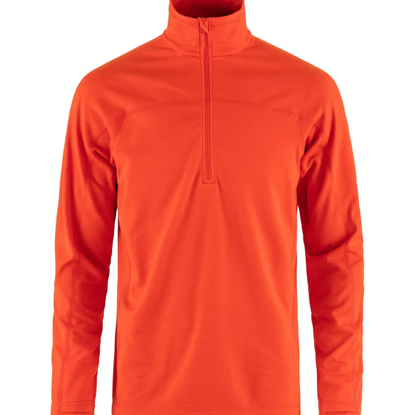 Et Grønnere Valg Fleece- Og Uldtrøjer<Fjällräven Mens Abisko Lite Fleece Half Zip