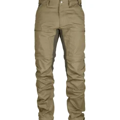 Fjällräven Zip-Off Bukser<Mens Abisko Lite Trekking ZO Trouser REG