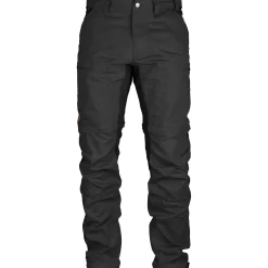Fjällräven Zip-Off Bukser<Mens Abisko Lite Trekking ZO Trouser REG