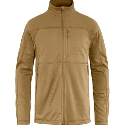 Et Grønnere Valg Fleece- Og Uldtrøjer<Fjällräven Mens Abisko Lite Fleece Jacket