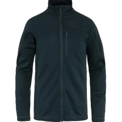 Et Grønnere Valg Fleece- Og Uldtrøjer<Fjällräven Mens Abisko Lite Fleece Jacket