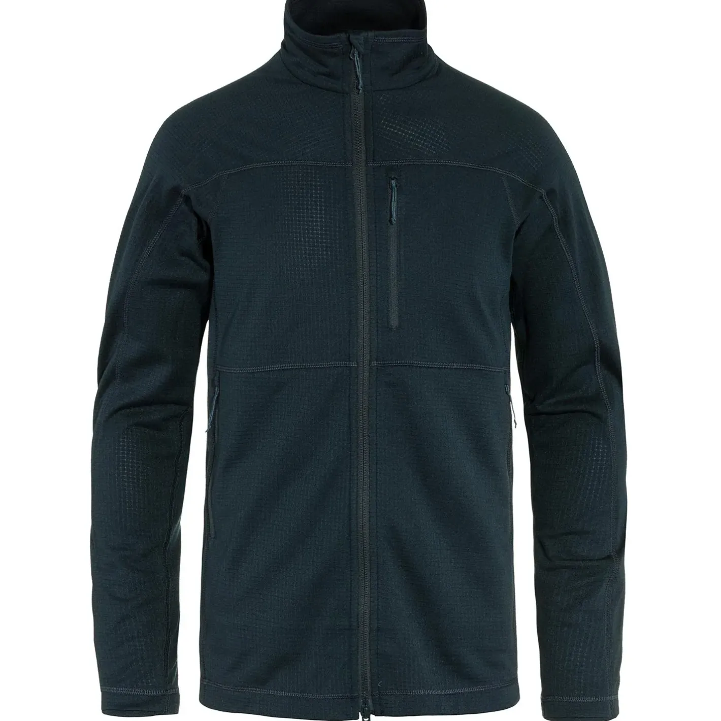 Et Grønnere Valg Fleece- Og Uldtrøjer<Fjällräven Mens Abisko Lite Fleece Jacket