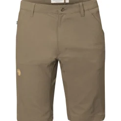 Et Grønnere Valg Shorts<Fjällräven Mens Abisko Lite Shorts