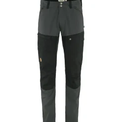 Et Grønnere Valg Bukser<Fjällräven Mens Abisko Midsummer Trousers Long