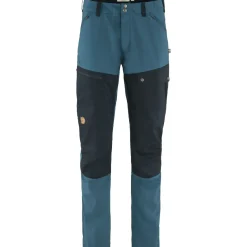 Et Grønnere Valg Bukser<Fjällräven Mens Abisko Midsummer Trousers Long