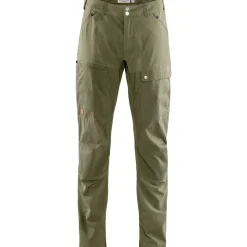 Et Grønnere Valg Bukser<Fjällräven Mens Abisko Midsummer Trousers Long