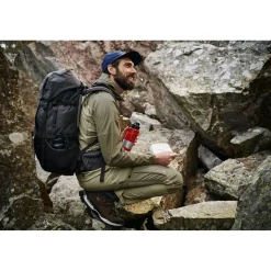 Et Grønnere Valg Softshelljakker<Fjällräven Mens Abisko Midsummer Jacket