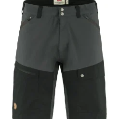 Et Grønnere Valg Shorts<Fjällräven Mens Abisko Midsummer Shorts