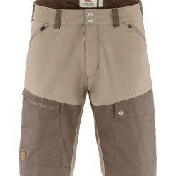 Et Grønnere Valg Shorts<Fjällräven Mens Abisko Midsummer Shorts
