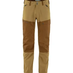 Et Grønnere Valg Bukser<Fjällräven Mens Abisko Midsummer Trs Reg