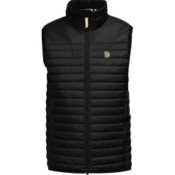 Fjällräven Veste<Mens Abisko Padded Vest