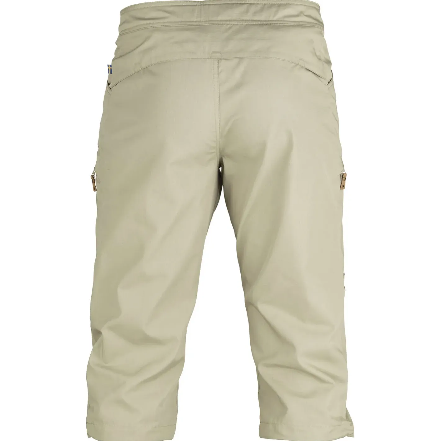 Et Grønnere Valg Shorts<Fjällräven Mens Abisko Shade Shorts Hvid (LIMESTONE/217)