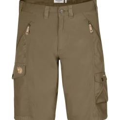 Et Grønnere Valg Shorts<Fjällräven Mens Abisko Shorts