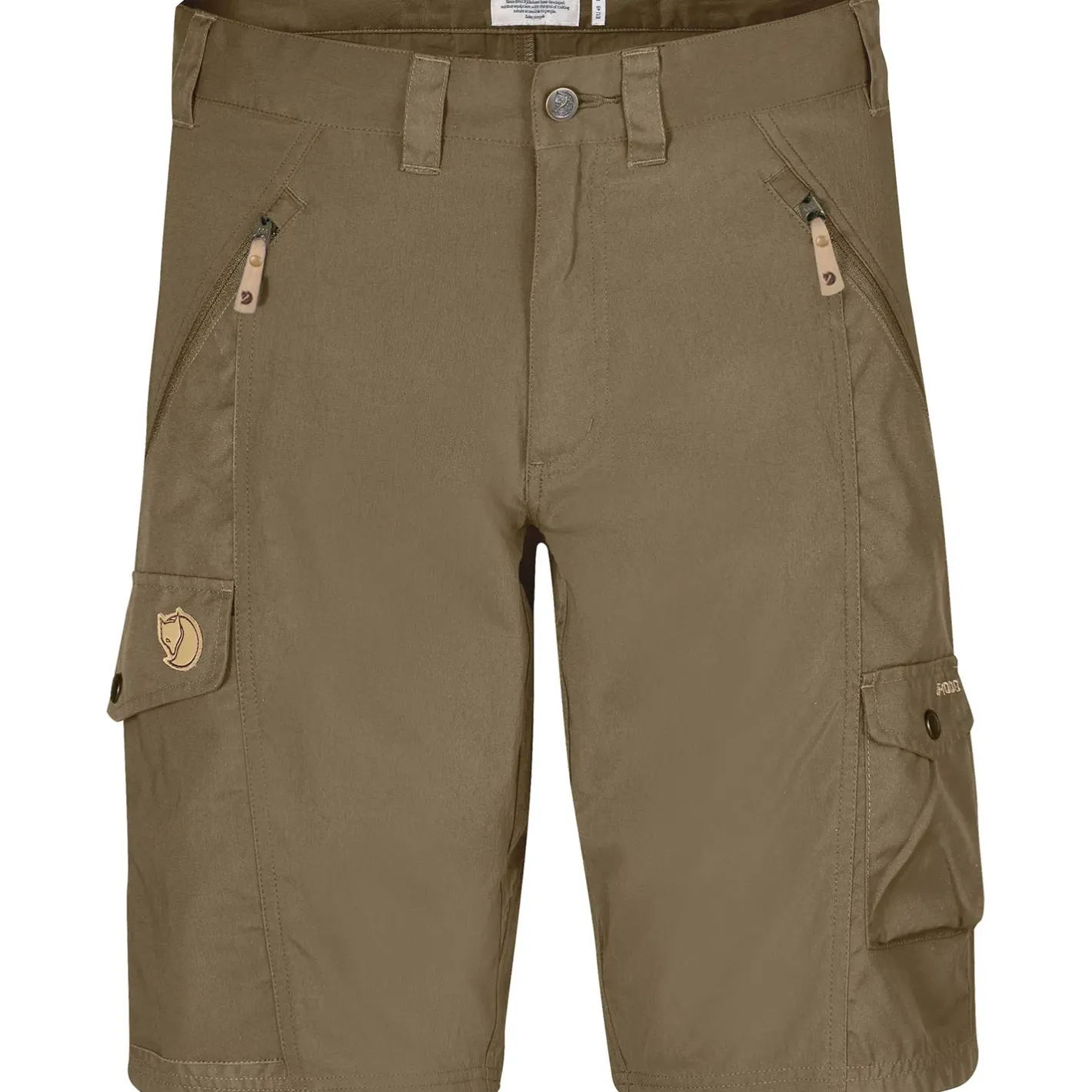 Et Grønnere Valg Shorts<Fjällräven Mens Abisko Shorts