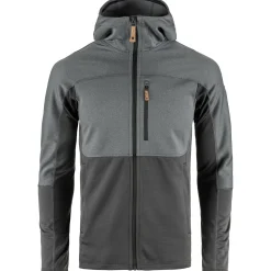 Et Grønnere Valg Fleece- Og Uldtrøjer<Fjällräven Mens Abisko Trail Fleece