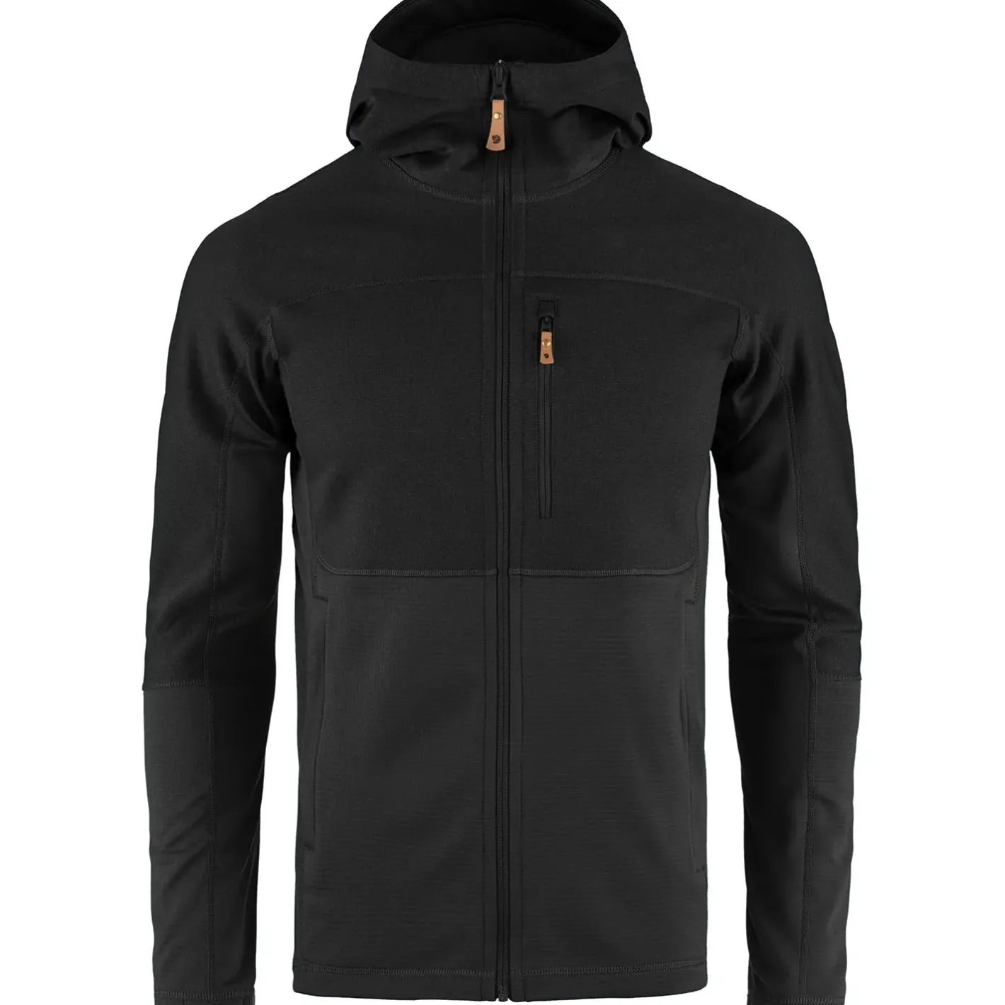 Et Grønnere Valg Fleece- Og Uldtrøjer<Fjällräven Mens Abisko Trail Fleece