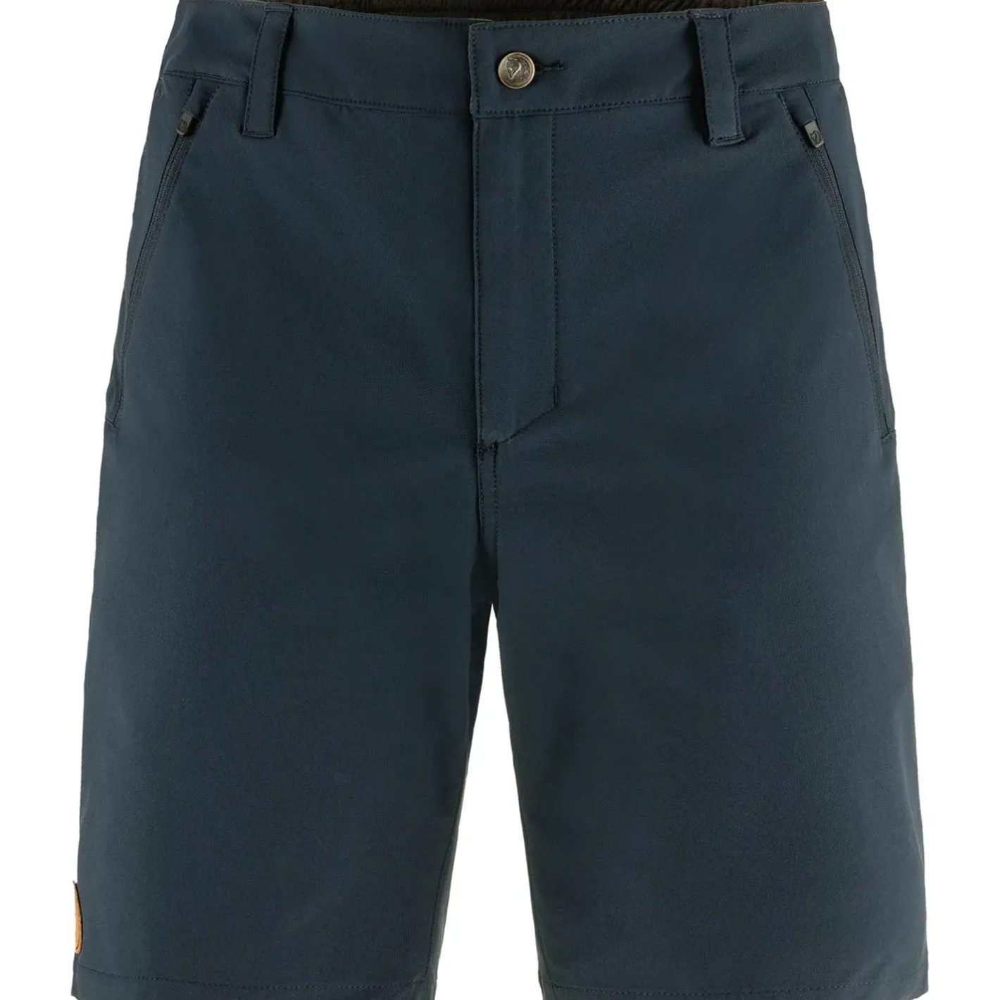 Et Grønnere Valg Shorts<Fjällräven Mens Abisko Trail Stretch Shorts
