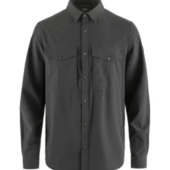 Et Grønnere Valg Skjorter<Fjällräven Mens Abisko Trekking Shirt