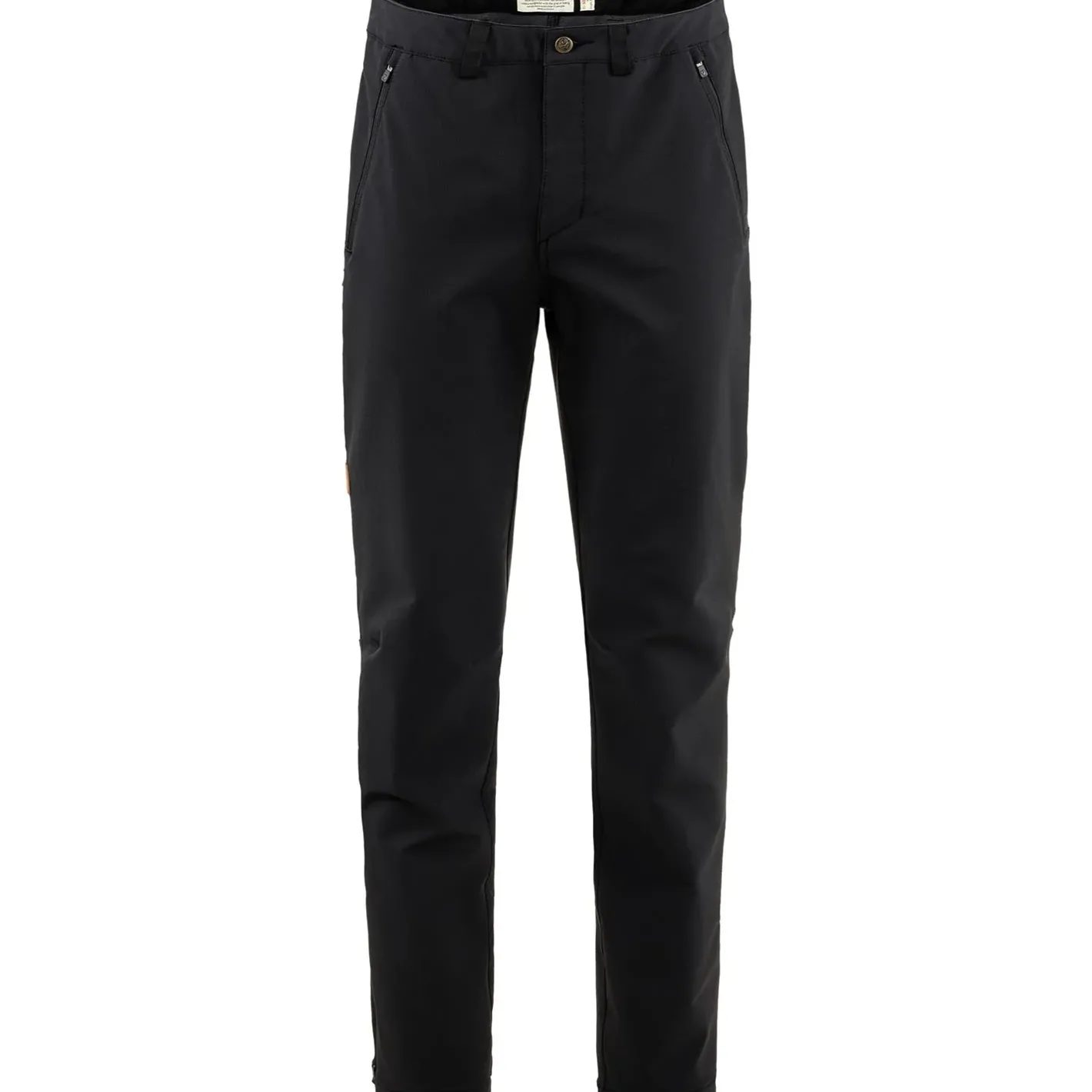 Fjällräven Varme Bukser<Mens Abisko Winter Stretch Trousers