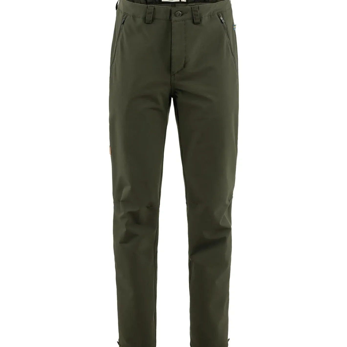 Fjällräven Varme Bukser<Mens Abisko Winter Stretch Trousers
