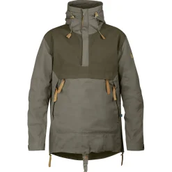 Et Grønnere Valg Softshelljakker<Fjällräven Mens Anorak No. 8