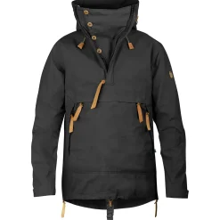 Et Grønnere Valg Softshelljakker<Fjällräven Mens Anorak No. 8
