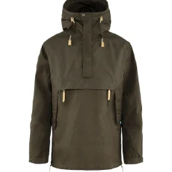 Et Grønnere Valg Softshelljakker<Fjällräven Mens Anorak No. 8