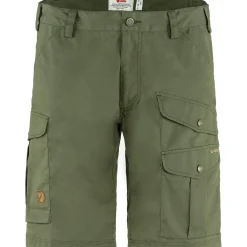 Et Grønnere Valg Shorts<Fjällräven Mens Barents Pro Shorts